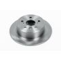 PowerStop JBR1576 AutoSpecialty Brake Rotor