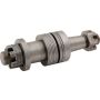ALLSTAR PERFORMANCE ALL99084 Repl Stud for ALL56330 Pitman End Long