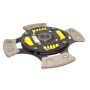 ACT 1996 Volkswagen Golf 4 Pad Sprung Race Disc