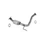 Eastern Catalytic 40548 Federal / EPA Direct-Fit Converter Assembly