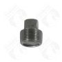 Yukon Gear & Axle YSPFP-03 Yukon Gear Rubber Fill Plug For Chrysler