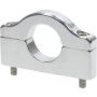 ALLSTAR PERFORMANCE ALL14452 Chassis Bracket 1.25 Polished