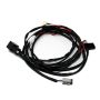 Baja Designs 640175 LP9 Sport Series Splitter 2-Light Max Wiring Harness