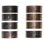 Manley Performance 30060 Manley Mitsubishi 4G63/4G64 7 Bolt Rod Bearing