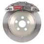 Stoptech 83.646.6700.R1 Nissan 350Z Front Trophy Sport Kit with 6 Pot