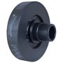 Fluidampr 650231 Harmonic Balancer - Fluidampr - SBF - Int Balance - Each