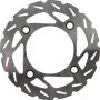 All Balls Racing 18-0084 2020 Polaris RZR Turbo Pro XP Brake Disc Front