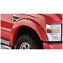 08-   Ford Super Duty Pocket Fender Flares 4pc