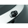 Kuryakyn 5722 Windshield Screws FLTR Black