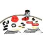 Aeromotive SS Series Fuel Pump Kit (Regulator Not Incl)