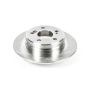 PowerStop EBR417 AutoSpecialty Brake Rotor