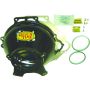 Bellhousing Ford 4.6/5.4 to Tremec TKO 500/600/T5