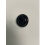 EGR Injection Molded Black Push In Bolt Kit