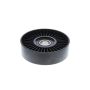 VAICO V30-0237 GUIDE PULLEY