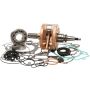 Hot Rods CBK0144 05-17 Honda CRF 450 X 450cc Bottom End Kit