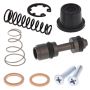 All Balls Racing 18-1023 01-05 Husaberg 450FC Master Cylinder Rebuild Kit Front