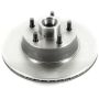 PowerStop AR8102 AutoSpecialty Brake Rotor