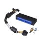 Haltech HT-140660 Elite 750 Plug-n-Play Adaptor Harness