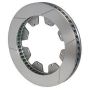 Wilwood 160-2541 Rotor-GT48 SPC-37-LH 12.72 x 1.25 - 8 on 7.00in
