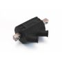 Dynatek DC8-1 Ignition Coil Set - Dual Output - 5 Ohm Dual Plug/Single Fire