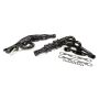 SCHOENFELD SCH135 Crossover Headers 1-5/8