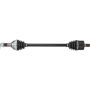 All Balls Racing AB6-CA-8-342 2021 Can-Am Defender 800 DPS CAB 6 Ball Axle Rear Left