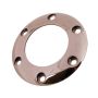 NRG Steering Wheel Horn Button Ring - Black Chrome