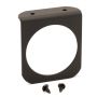 AutoMeter 3231 GAUGE MOUNTING PANEL, SINGLE, 2 5/8