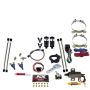 Nitrous Express 67100-00P NITROUS SYSTEM FOR WILDCAT 700 SXS W/ NO BOTTLE