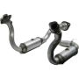 Davico Mfg 193462 Direct Fit Catalytic Converter