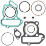 Vertex Pistons 810885 Vertex Gaskets 89-04 Yamaha YFA1 Top End Gasket Kit