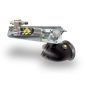 BD Diesel 2023330 Exhaust Brake - 2006-2007 Dodge Air/Turbo Mount