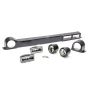 VINTAGE AIR VIN492000-VUA Trimline Under Dash Louver Assembly