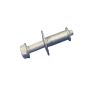 MOPAR 6509137AA - Bolt Hex Flange Head