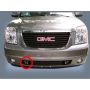 Demco 9518223 Basepate for Ford Taurus