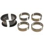 Clevite Chevrolet Pass & Trk 265 283 302 327 H/P V8 1955-67 Main Bearing Set