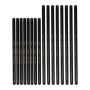 Manley Performance 26641 Manley Dodge 5.7L/6.4L Hemi 5/16in .120in Wall Chrome Moly Swedged End Pushrods (8 INT/8 EXH)