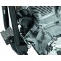 TwinPower 498311 Twin Power 89-99 Big Twin Except Twin Cam Voltage Regulator Black Replaces H-D 74519-88 32 Amp