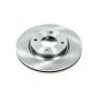 PowerStop JBR1191 AutoSpecialty Brake Rotor