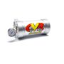 Vacuum Reservoir