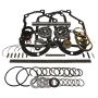 Yukon Gear & Axle ZMMK116WS Yukon Gear 66-74 Muncie M/T w/SynchroS Bearing Kit