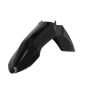 Cycra 1CYC-1564-12 23+ Yamaha WR450F/YZ450F/FX Front Fender - Black