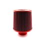 BMC Twin Air Universal Conical Filter w/Polyurethane Top - 60mm ID / 150mm H