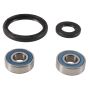 All Balls Racing 25-1745 93-06 Kawasaki KDX200 Wheel Bearing Kit Front