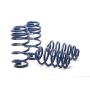 H&R 29369-1 02-08 Audi A4/A4 Avant (2WD) 4 Cyl 8E Sport Spring (Incl. Facelift Model)