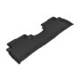 3D MAXpider 2016-2020 Kia Sorento Kagu 2nd Row Floormats - Gray