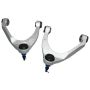 Superlift 3700PR 07-16 GMC/Chevy Sierra/Silverado 1500 2-3.5in. Front Lift Cast Alum Upper Control Arms