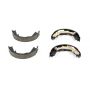 PowerStop B889L Parking Brake Shoe
