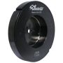 Fluidampr 960311 Harmonic Balancer - Fluidampr - Dodge - 1989-1998 - 5.9L Cummins 12v - Each