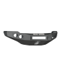 Road Armor 38200B-NW 11-14 Chevy 2500 Stealth Front Non-Winch Bumper - Tex Blk
